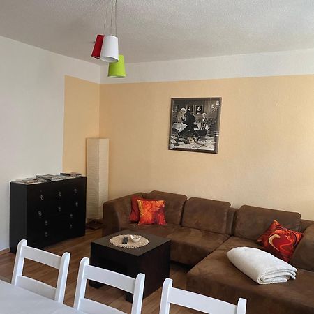 Ferienwohnung Zwönitz Zewnętrze zdjęcie