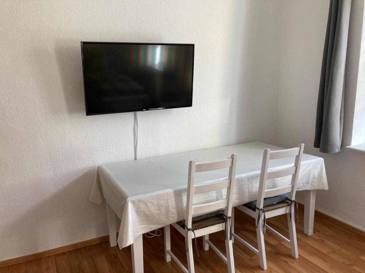 Ferienwohnung Zwönitz Zewnętrze zdjęcie